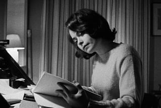 ある現代の女子学生