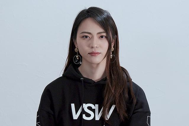 息子のままで、女子になる