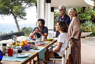 泣いたり笑ったり