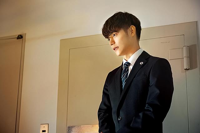 窪田正孝の「決戦は日曜日」の画像