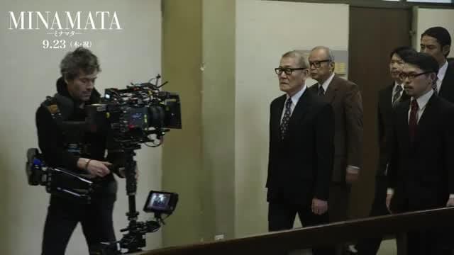 フューチャレット映像