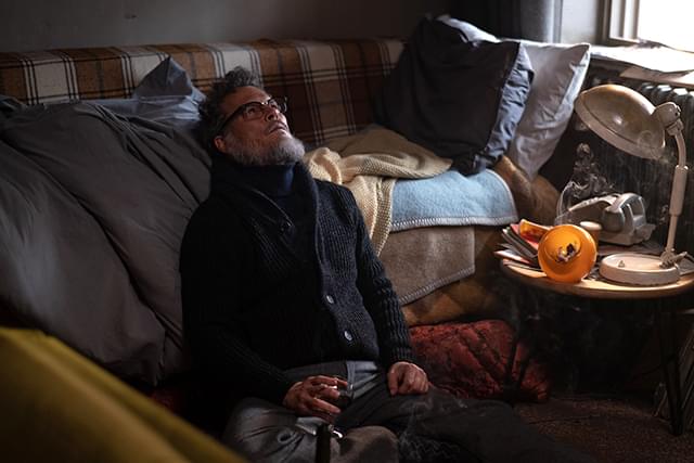 ジョニー・デップの「MINAMATA ミナマタ」の画像