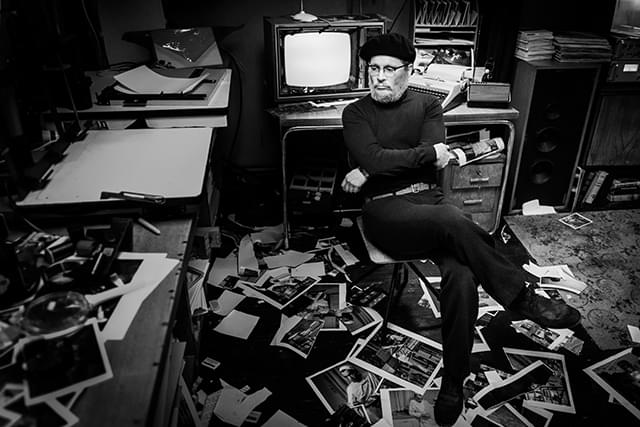 ジョニー・デップの「MINAMATA ミナマタ」の画像