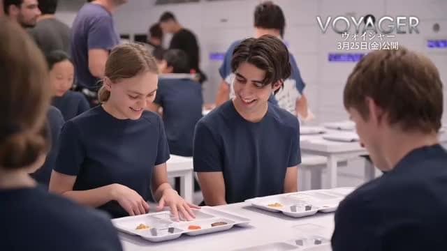 メイキング映像