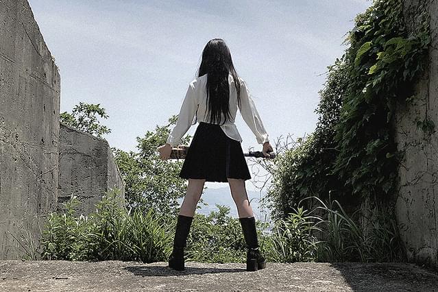 キドラアローン