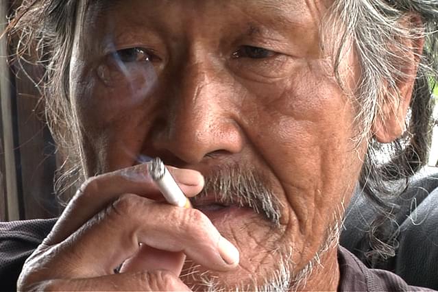 淀川アジール さどヤンの生活と意見