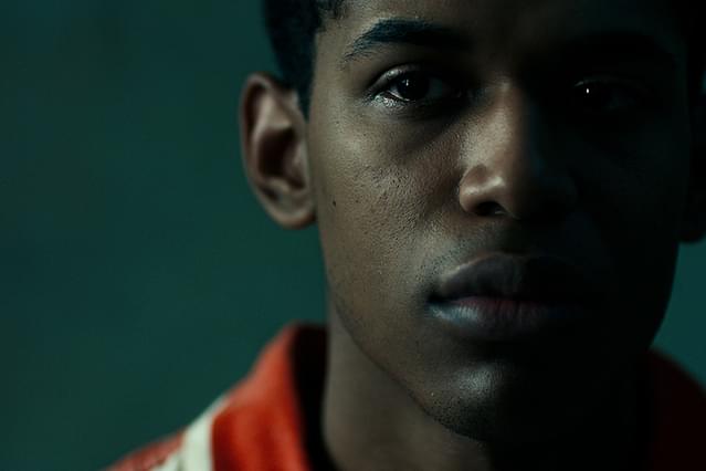 モンスター その瞳の奥に