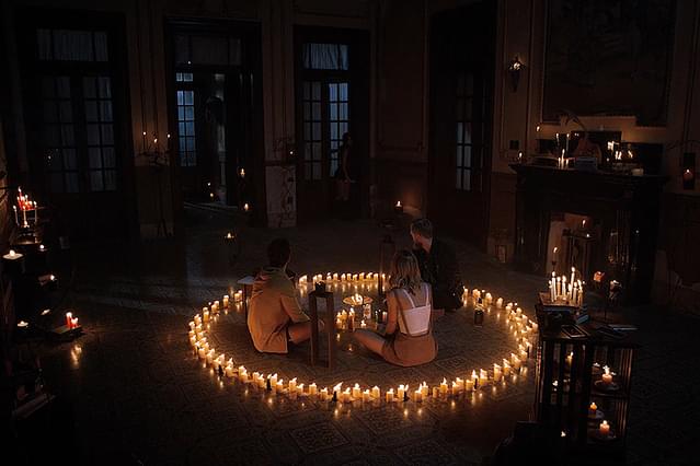 劇場版 怪談百物語