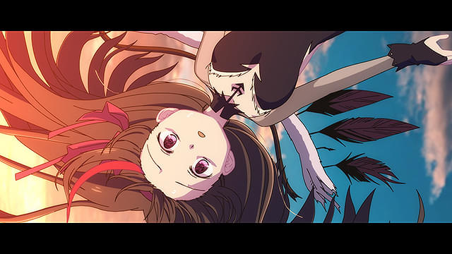 劇場版 魔法少女まどか☆マギカ ワルプルギスの廻天 : フォト