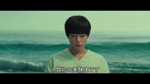 キャラクター紹介映像