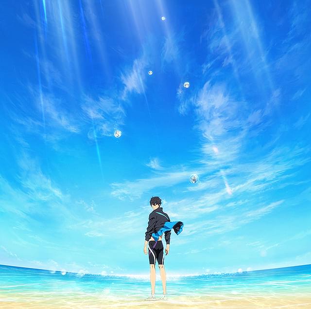 劇場版 Free! the Final Stroke 後編 : 作品情報・声優・キャスト