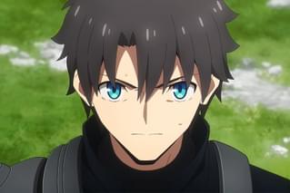 Fate/Grand Order 終局特異点 冠位時間神殿ソロモン