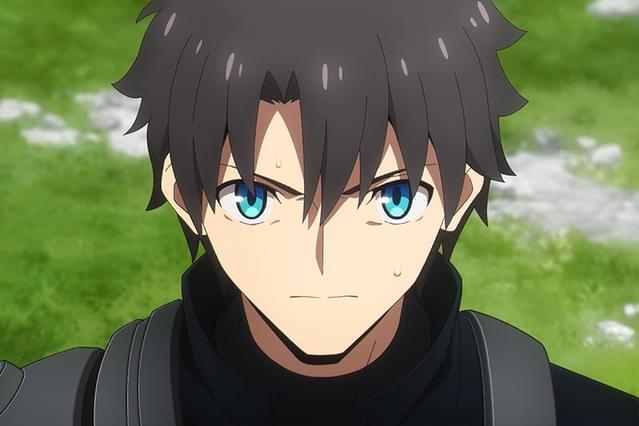 Fate/Grand Order 終局特異点 冠位時間神殿ソロモン