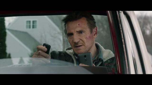 特別映像（6秒CM）：「リーアム、爆破にご用心」編