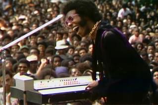 サマー・オブ・ソウル（あるいは、革命がテレビ放映されなかった時）