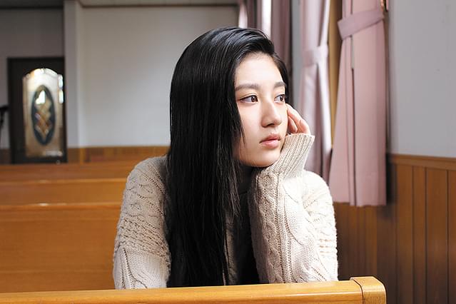 ペテロの帰り道