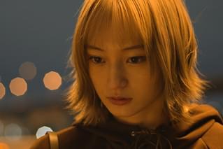 成れの果ての予告編・動画