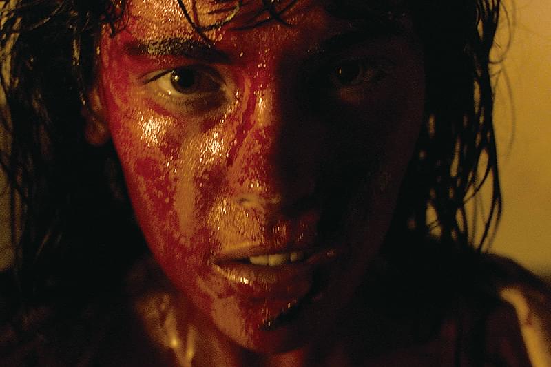 屋敷女 ノーカット完全版 : 作品情報・キャスト・あらすじ - 映画.com