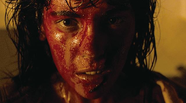 屋敷女 ノーカット完全版 : 作品情報・キャスト・あらすじ - 映画.com