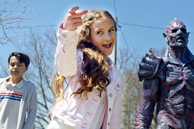 サイコ・ゴアマン