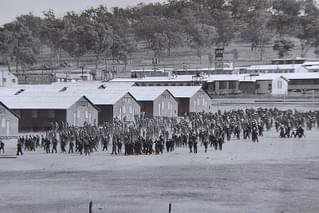 カウラは忘れない