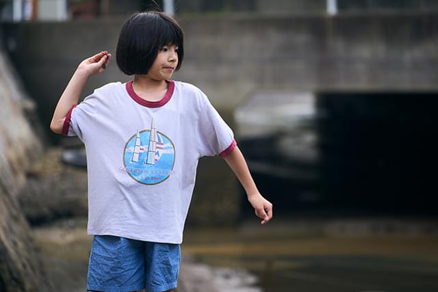 大沢一菜の「こちらあみ子」の画像