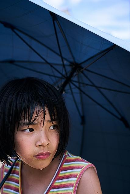 大沢一菜の「こちらあみ子」の画像