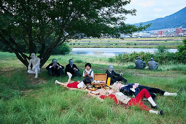 大沢一菜の「こちらあみ子」の画像