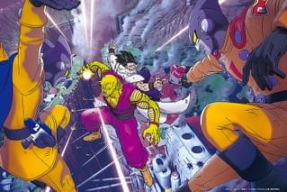 ドラゴンボール超（スーパー） スーパーヒーロー