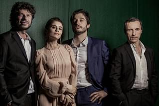 あなたの不幸はわたしの幸せ