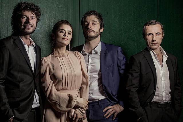 あなたの不幸はわたしの幸せ