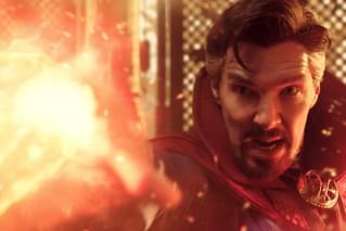 ドクター・ストレンジ マルチバース・オブ・マッドネス