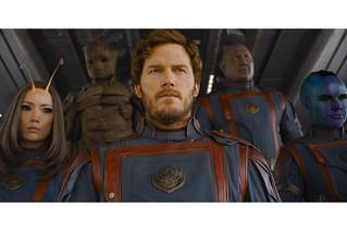 ガーディアンズ・オブ・ギャラクシー VOLUME 3の特集