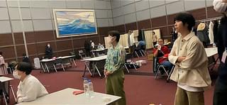 Aマッソのすべて