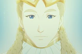 宇宙の法 エローヒム編の予告編・動画