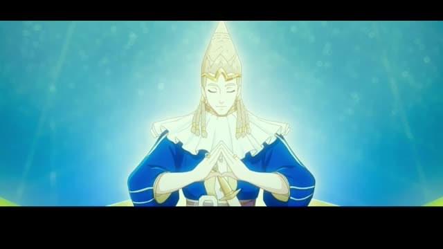 公開直前スペシャル映像