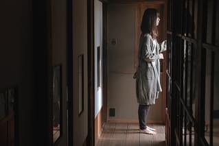 ぬけがらの予告編・動画