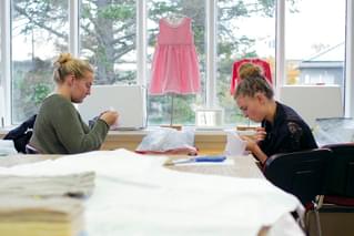 〈主婦〉の学校の特集