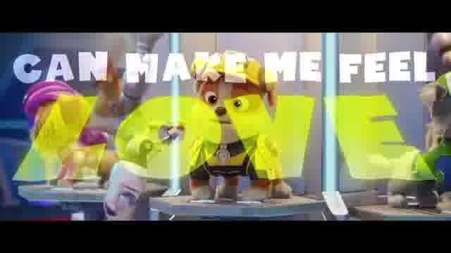 アダム・レビーン主題歌フル尺リリックビデオ