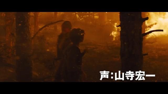 特別映像：“サバイバル”編