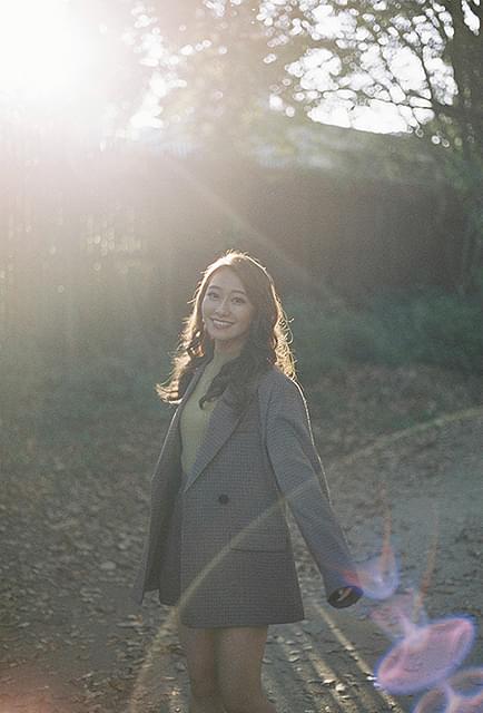 桜井玲香の「シノノメ色の週末」の画像