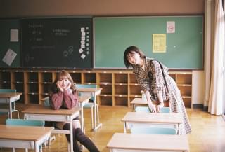 シノノメ色の週末