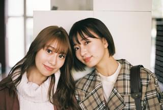 シノノメ色の週末