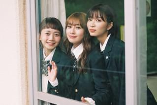 シノノメ色の週末