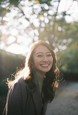 シノノメ色の週末