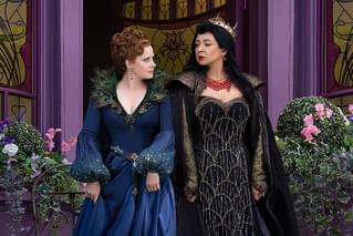 魔法にかけられて2