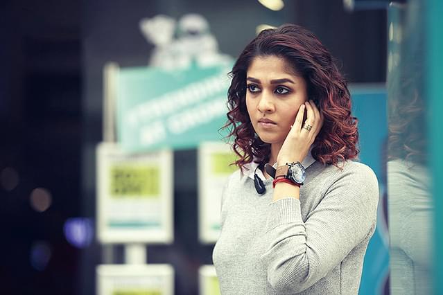 まばたかない瞳 バンガロール連続誘拐殺人