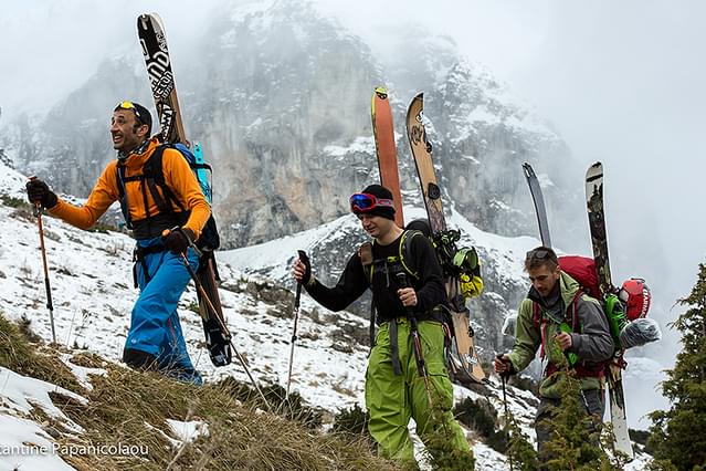 フローズン・アンブロシア