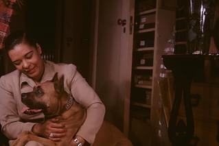 BILLIE ビリーの予告編・動画