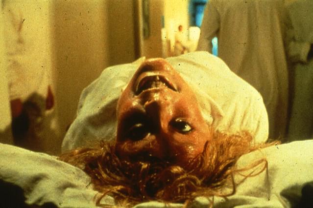 新エクソシスト 死肉のダンス